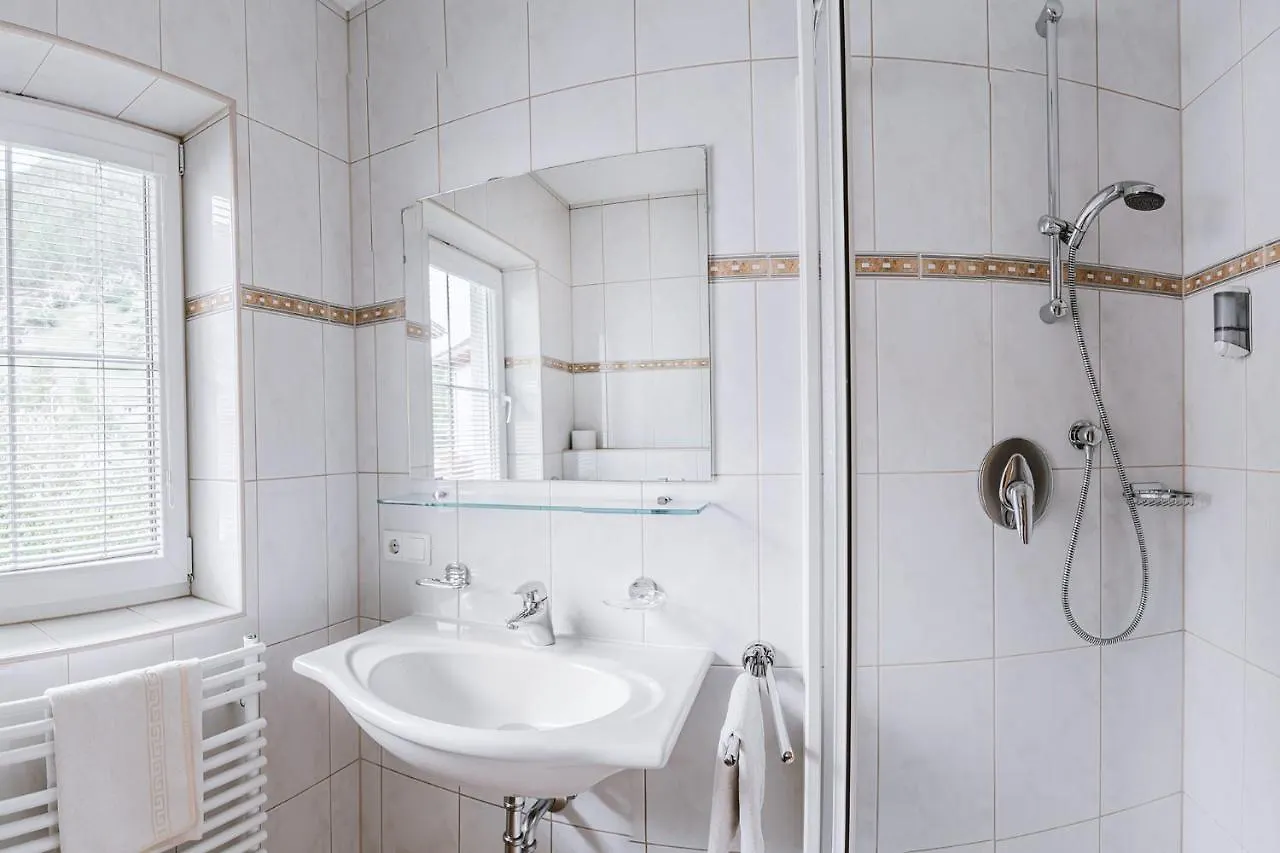 Apartament Landhaus Martinus Sölden