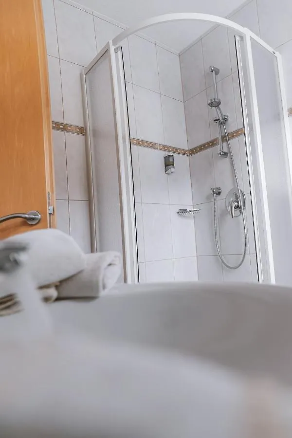 Apartament Landhaus Martinus Sölden Austria