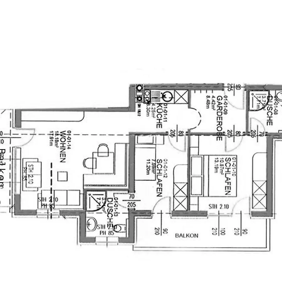 Landhaus Martinus Sölden 0*,